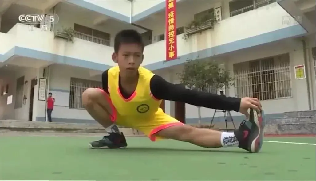 篮球训练术语大全视频教学_2