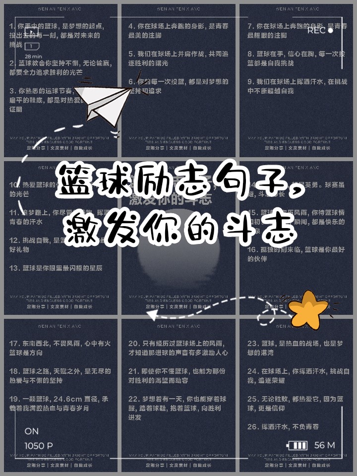 专业篮球运动员如何用激励突破自我